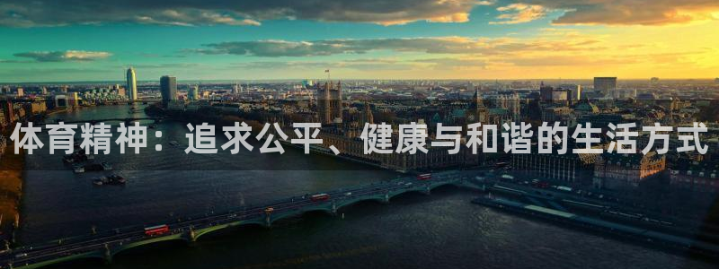 九游直接下载：体育精神：追求公平、健